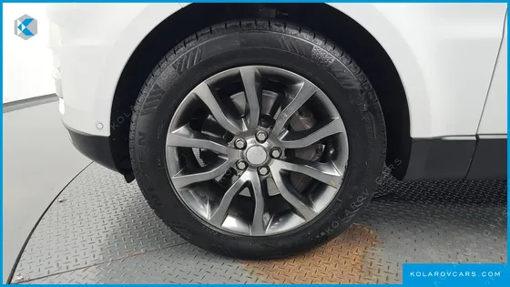 LAND ROVER RANGE ROVER SPORT 3.0 SDV6 HSE