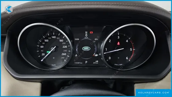 LAND ROVER RANGE ROVER SPORT 3.0 SDV6 HSE
