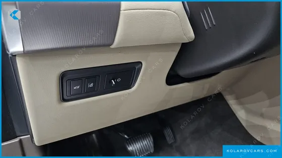 LAND ROVER RANGE ROVER SPORT 3.0 SDV6 HSE