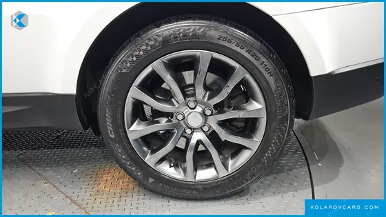 LAND ROVER RANGE ROVER SPORT 3.0 SDV6 HSE