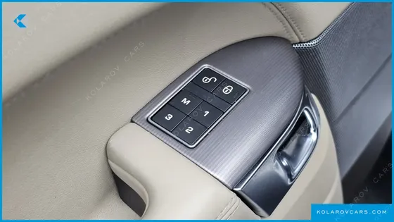 LAND ROVER RANGE ROVER SPORT 3.0 SDV6 HSE