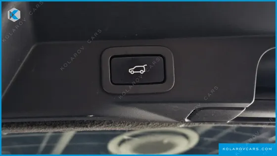 LAND ROVER RANGE ROVER SPORT 3.0 SDV6 HSE