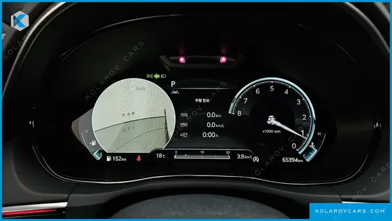 GENESIS GV70 2.5T GASOLINE 2WD