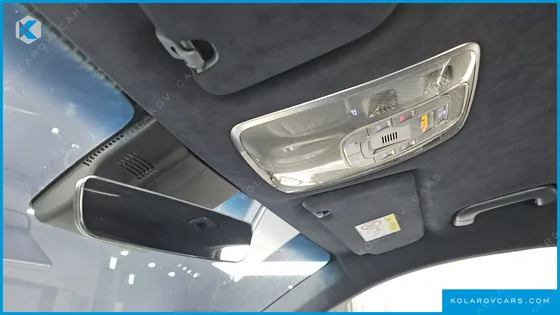 GENESIS GV70 2.5T GASOLINE 2WD