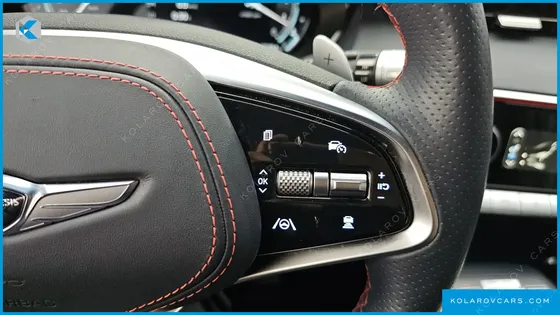 GENESIS GV70 2.5T GASOLINE 2WD