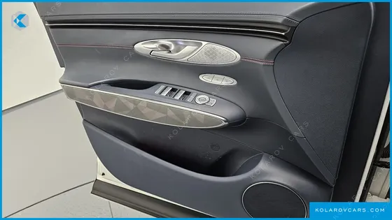 GENESIS GV70 2.5T GASOLINE 2WD
