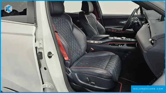 GENESIS GV70 2.5T GASOLINE 2WD