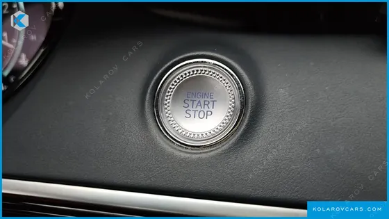 GENESIS GV70 2.5T GASOLINE 2WD