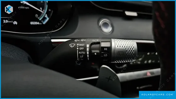 GENESIS GV70 2.5T GASOLINE 2WD