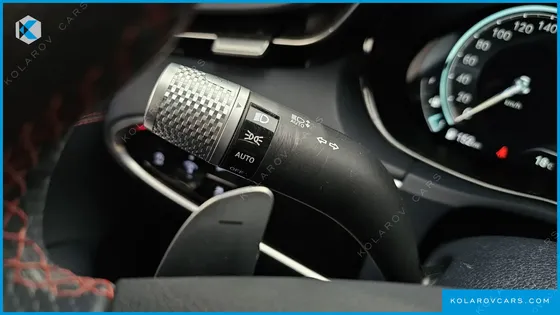 GENESIS GV70 2.5T GASOLINE 2WD