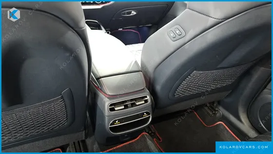 GENESIS GV70 2.5T GASOLINE 2WD