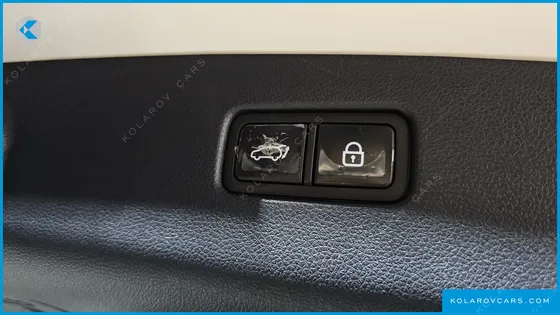 GENESIS GV70 2.5T GASOLINE 2WD