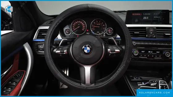 BMW 3 SERIES 330I M SPORT