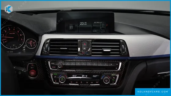 BMW 3 SERIES 330I M SPORT