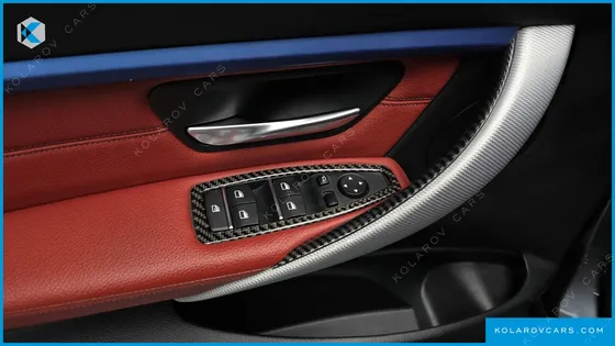 BMW 3 SERIES 330I M SPORT