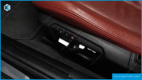 BMW 3 SERIES 330I M SPORT