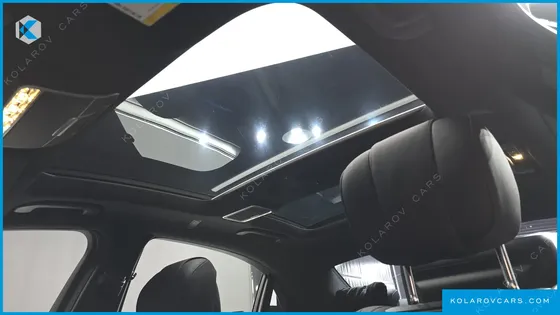 MERCEDES S-CLASS S350L D 4MATIC