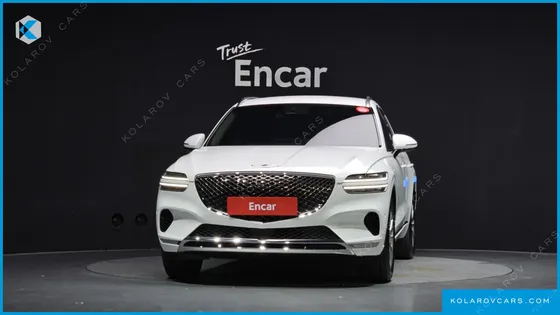 GENESIS GV70 2.5T GASOLINE 2WD