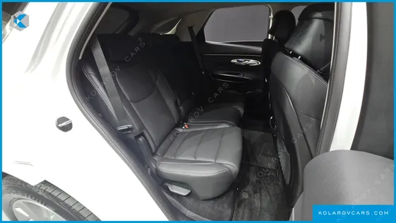 GENESIS GV70 2.5T GASOLINE 2WD