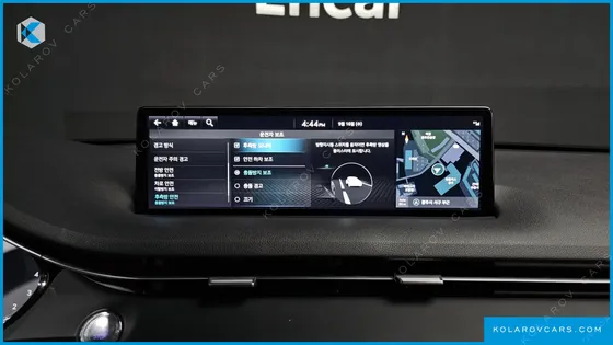 GENESIS GV70 2.5T GASOLINE 2WD