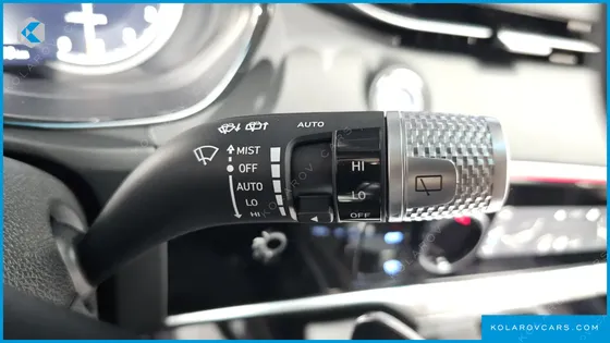 GENESIS GV70 2.5T GASOLINE 2WD