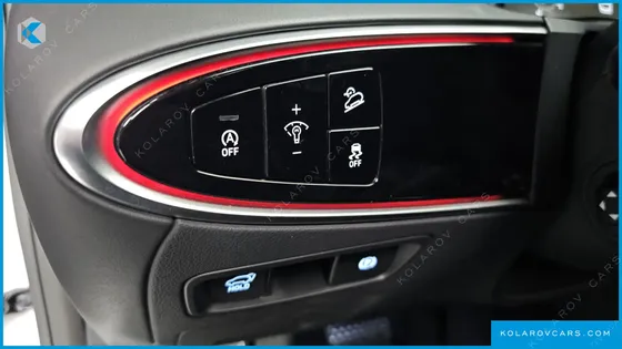 GENESIS GV70 2.5T GASOLINE 2WD