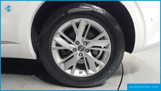 GENESIS GV70 2.5T GASOLINE 2WD