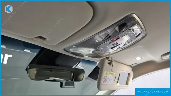GENESIS GV70 2.5T GASOLINE 2WD