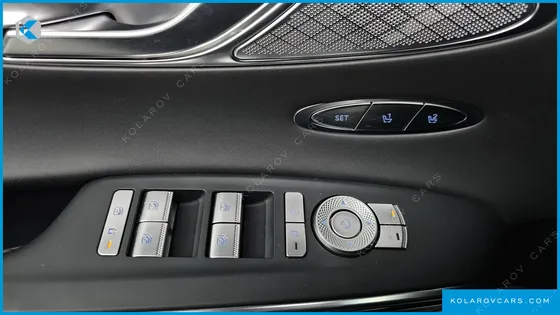 GENESIS GV70 2.5T GASOLINE 2WD