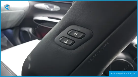 GENESIS GV70 2.5T GASOLINE 2WD