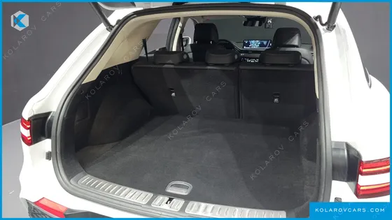 GENESIS GV70 2.5T GASOLINE 2WD