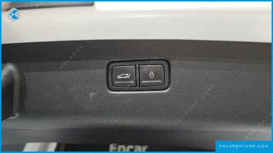 GENESIS GV70 2.5T GASOLINE 2WD