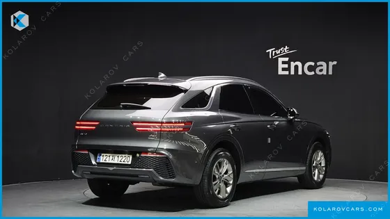 GENESIS GV70 2.2 DIESEL AWD