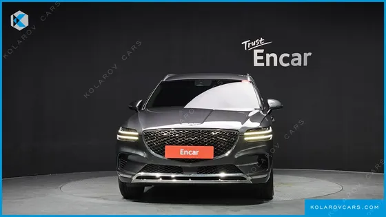 GENESIS GV70 2.2 DIESEL AWD