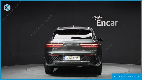 GENESIS GV70 2.2 DIESEL AWD