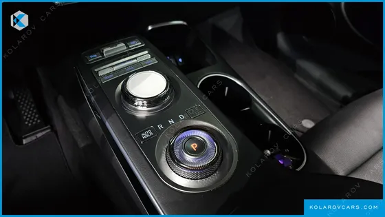 GENESIS GV70 2.2 DIESEL AWD