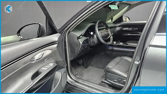 GENESIS GV70 2.2 DIESEL AWD