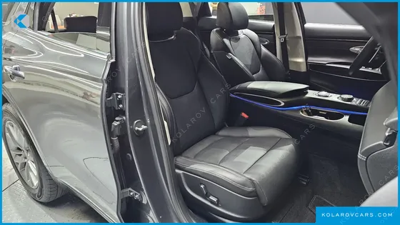 GENESIS GV70 2.2 DIESEL AWD