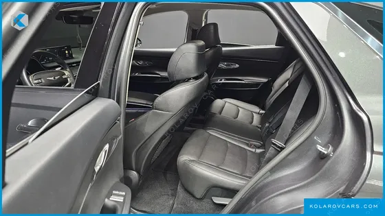 GENESIS GV70 2.2 DIESEL AWD