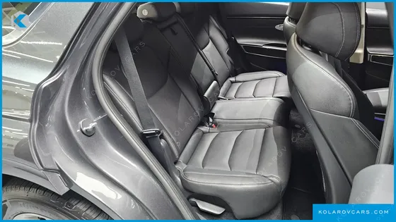 GENESIS GV70 2.2 DIESEL AWD