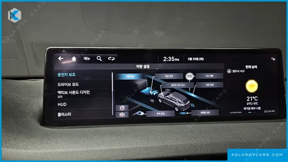 GENESIS GV70 2.2 DIESEL AWD