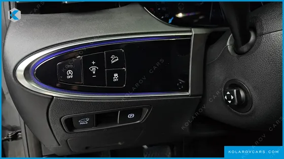 GENESIS GV70 2.2 DIESEL AWD