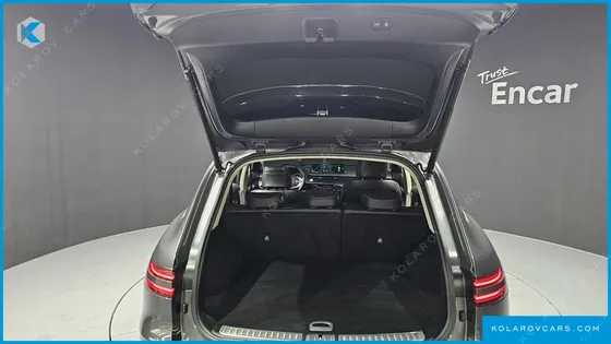 GENESIS GV70 2.2 DIESEL AWD
