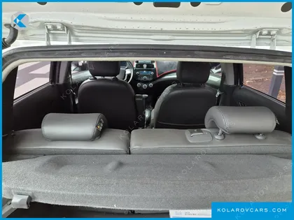 CHEVROLET (GM DAEWOO) SPARK LT