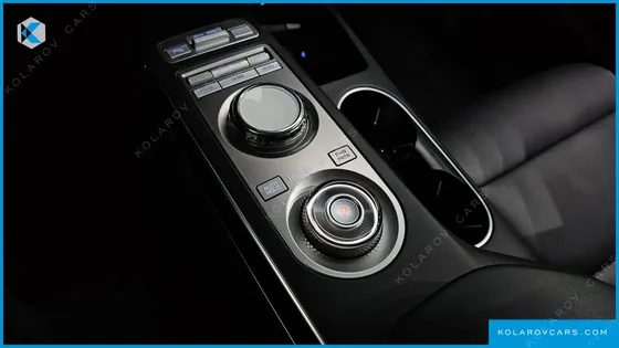 GENESIS GV70 2.2 DIESEL 2WD