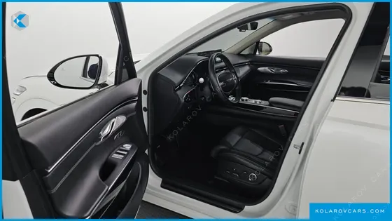 GENESIS GV70 2.2 DIESEL 2WD