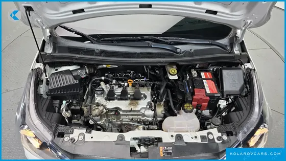 CHEVROLET (GM DAEWOO) SPARK PREMIER