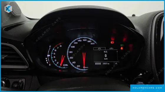 CHEVROLET (GM DAEWOO) SPARK PREMIER