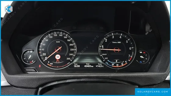 BMW 3 SERIES 330I M SPORT SHADOW