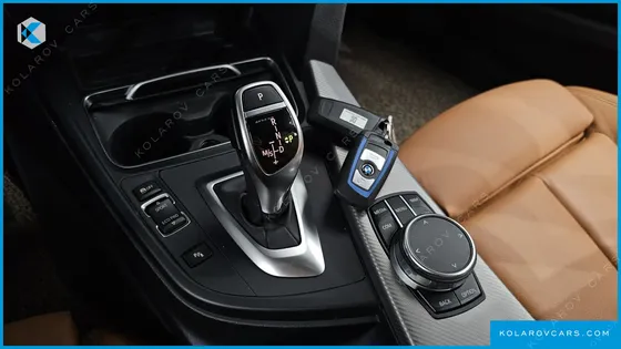 BMW 3 SERIES 330I M SPORT SHADOW